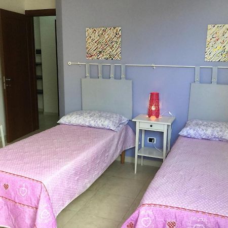 Nonna Carolina Villa Conversano Kültér fotó