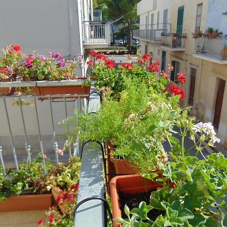 Nonna Carolina Villa Conversano Kültér fotó