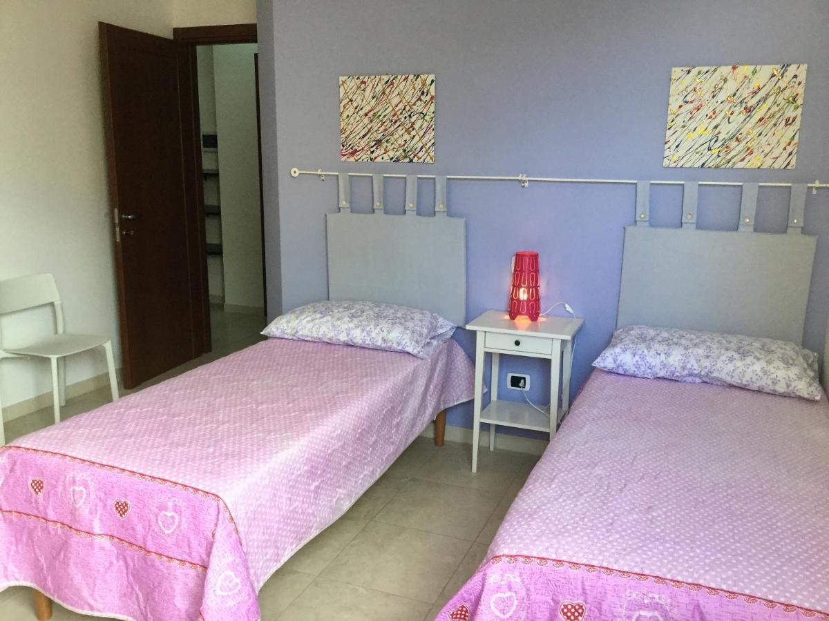 Nonna Carolina Villa Conversano Kültér fotó