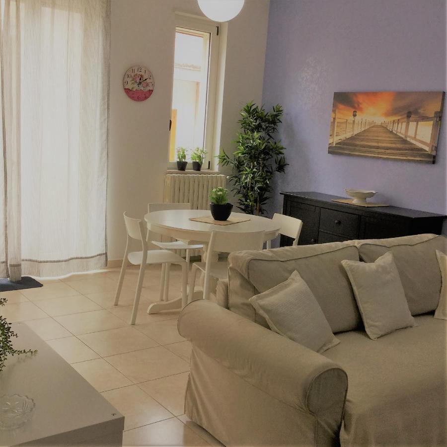 Nonna Carolina Villa Conversano Kültér fotó